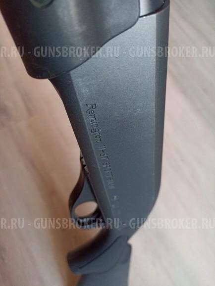 Remington 11-87 Sportsman
