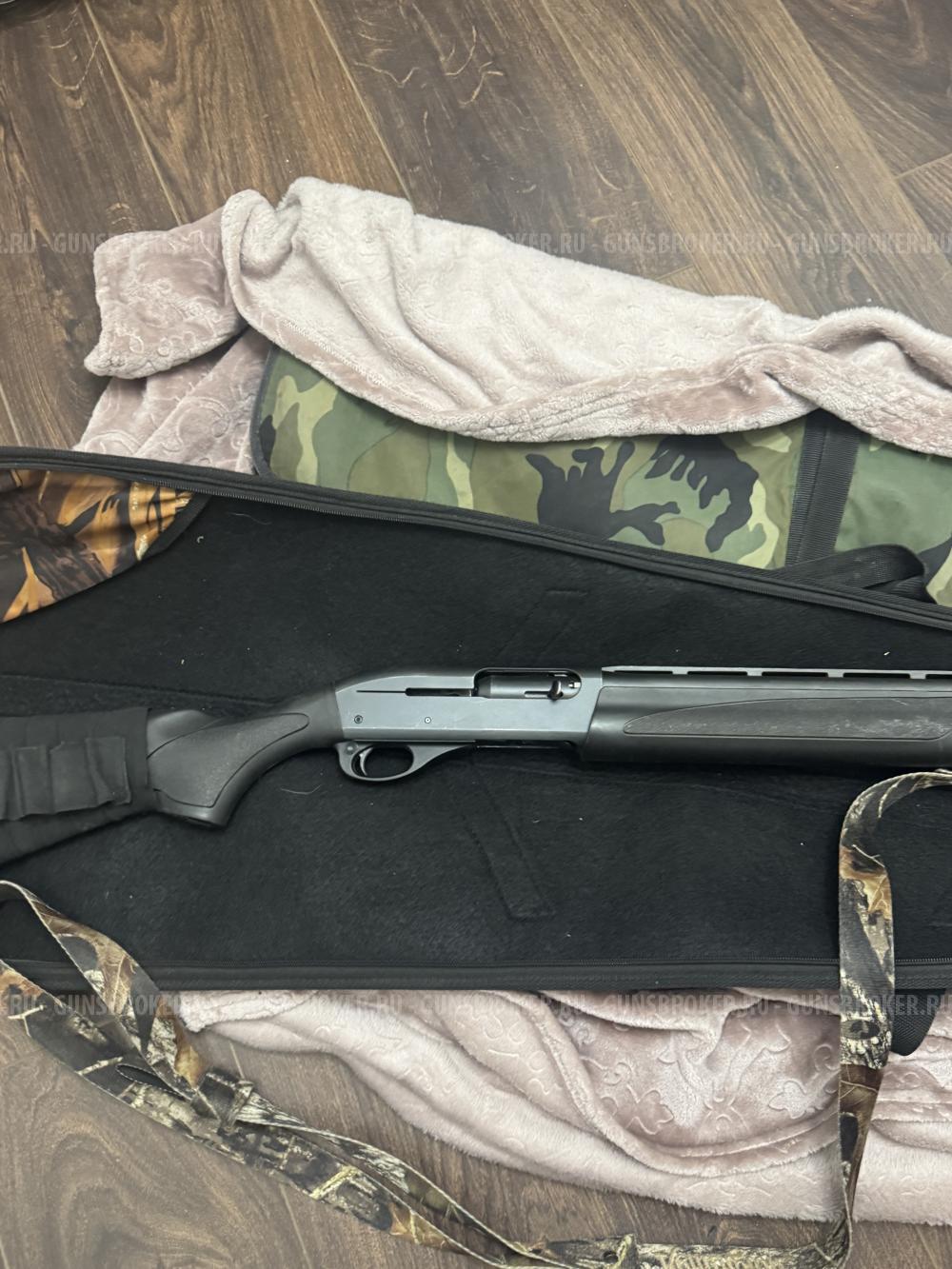 Remington 11-87 sportsman 