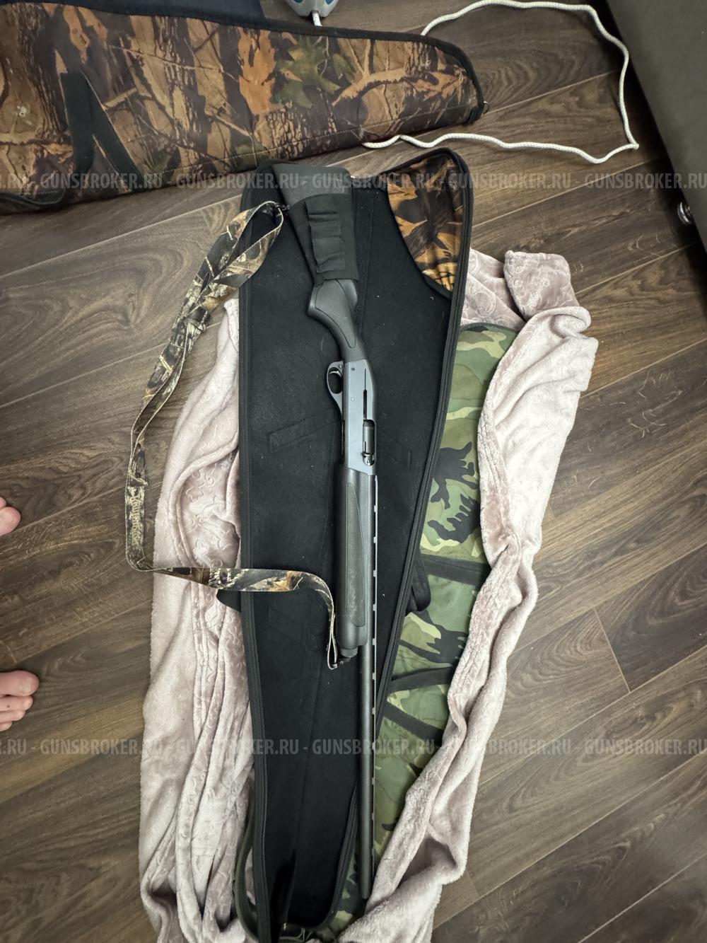 Remington 11-87 sportsman 