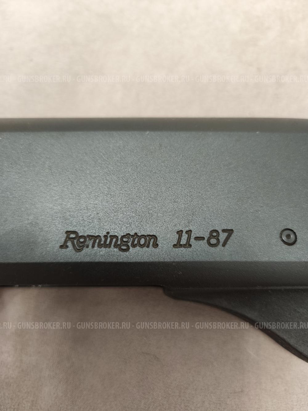  Remington 11-87 Sportsman