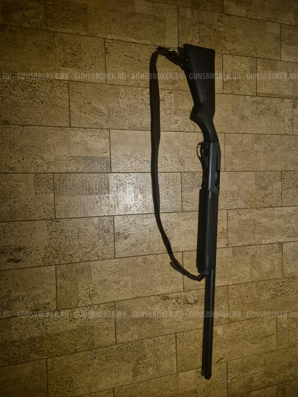 Ремингтон 11-87