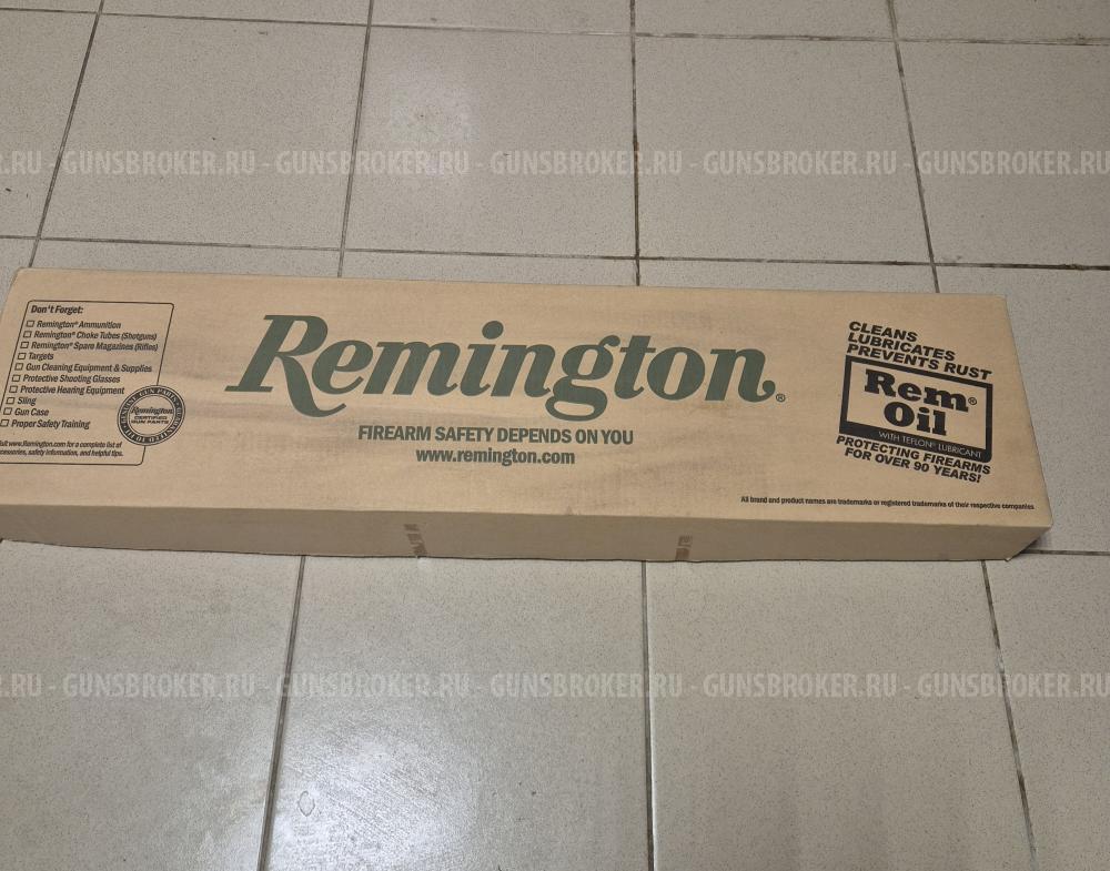 Ремингтон 11-87