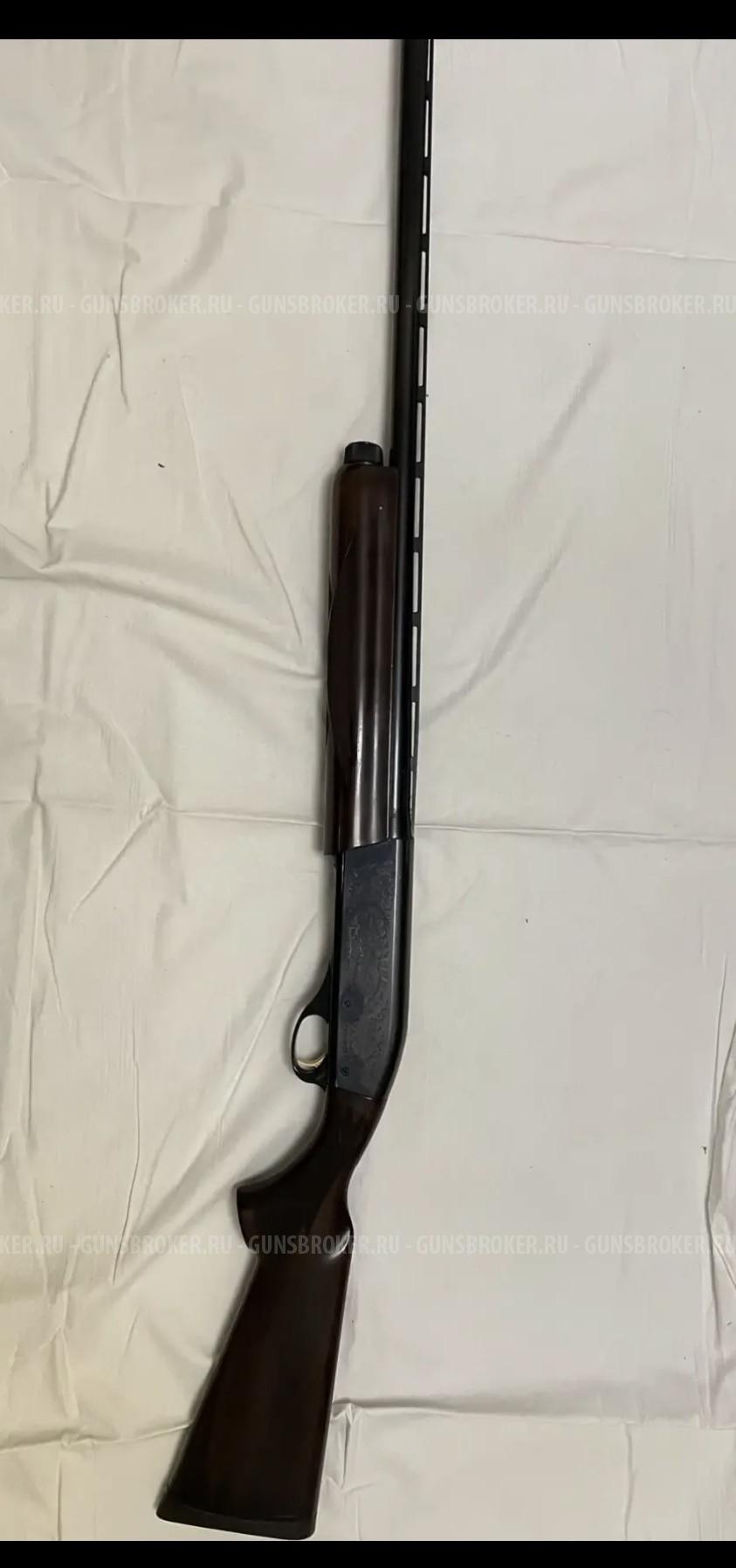 Ремингтон 11-87