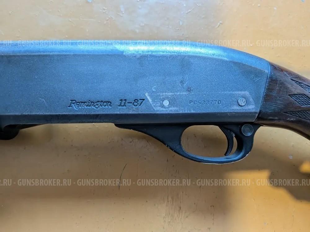 Remington 11-87