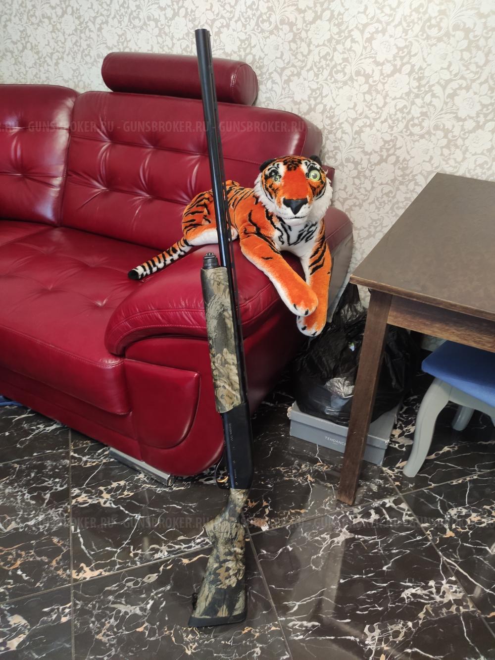 Remington 1100 Sporting 