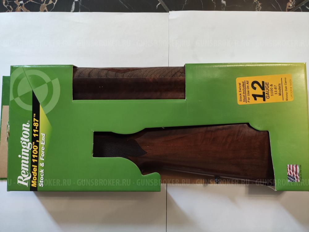 Remington 1100 Sporting 