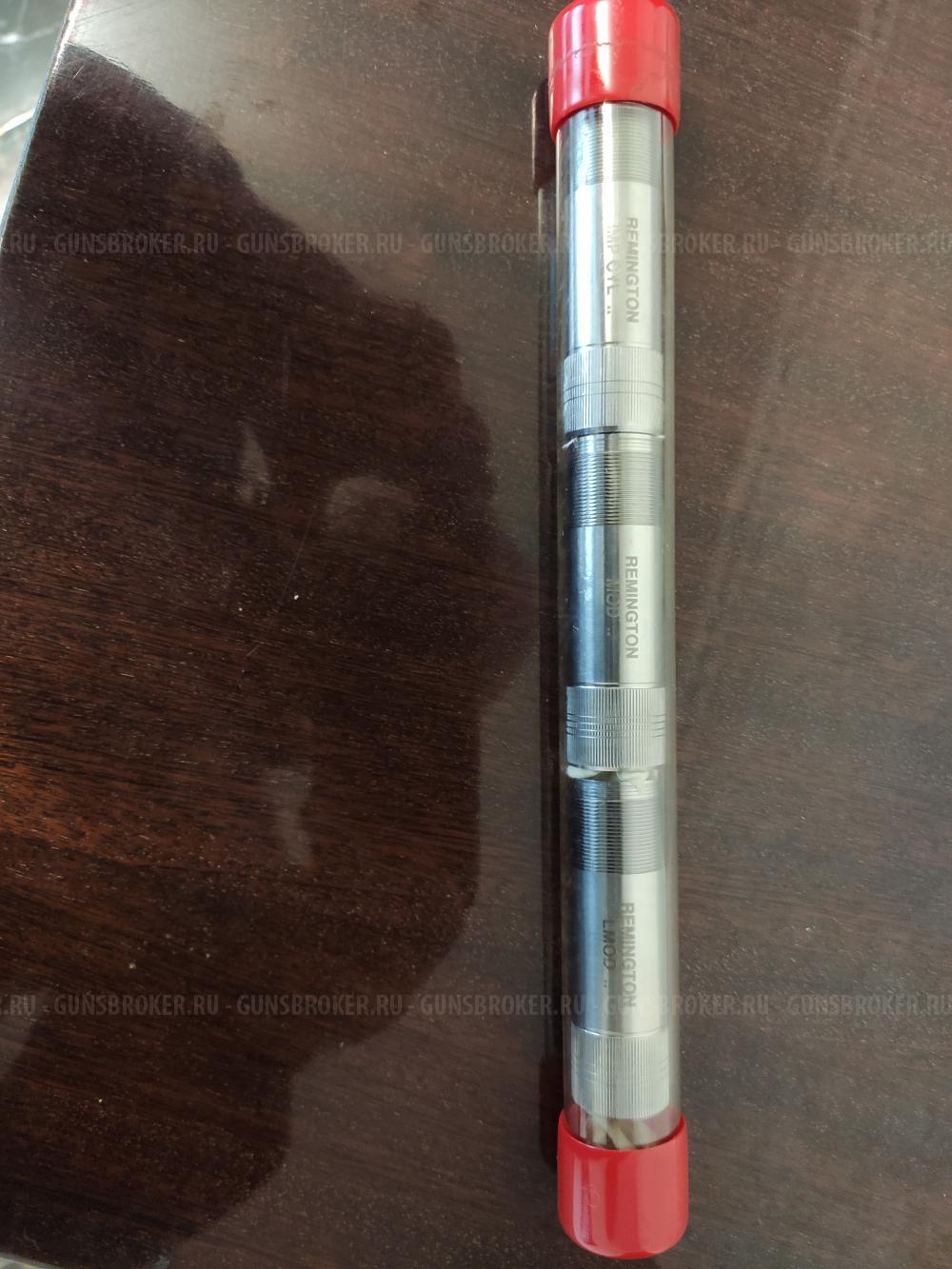 Remington 1100 Sporting 