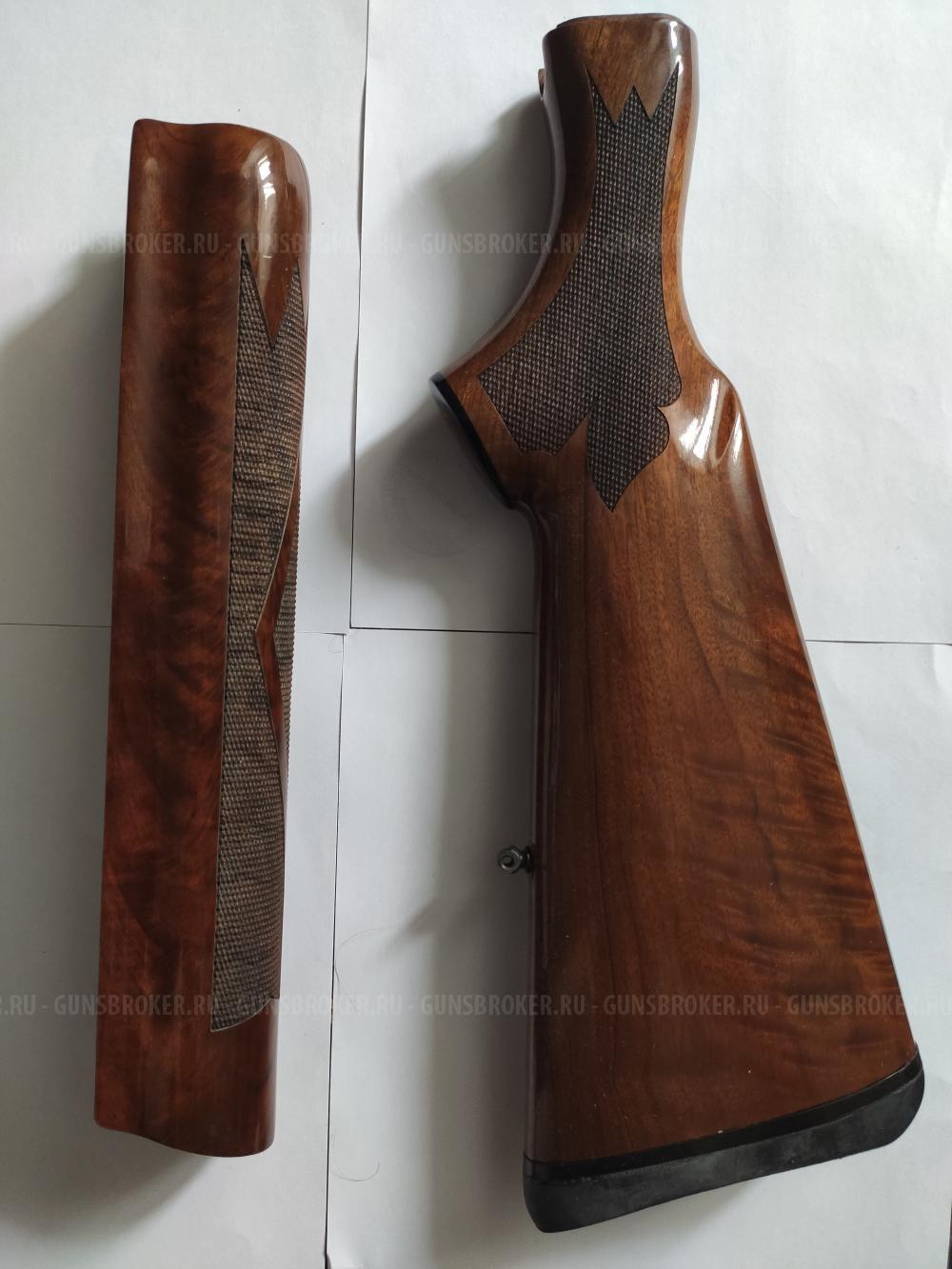 Remington 1100 Sporting 