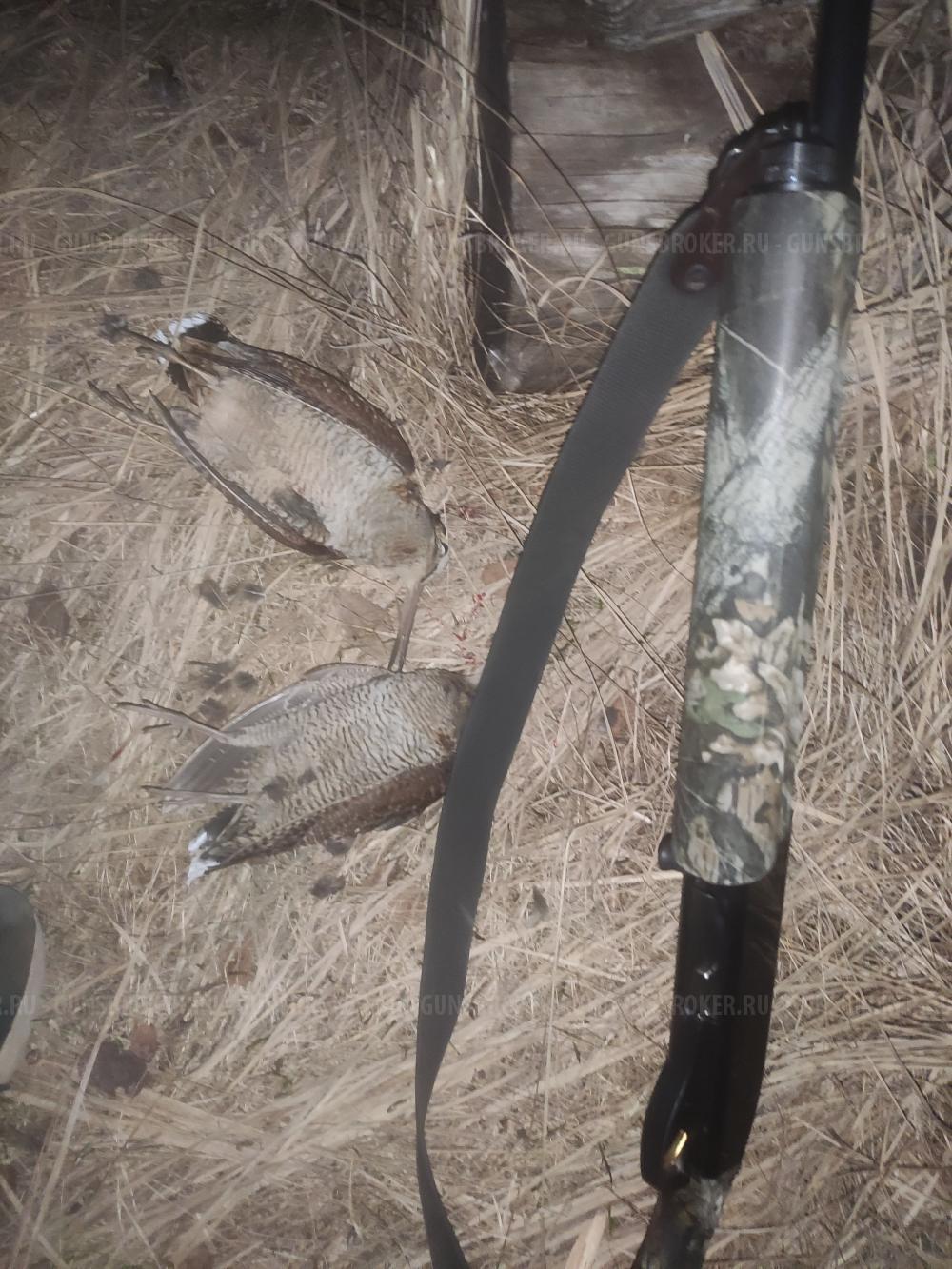 Remington 1100 Sporting 