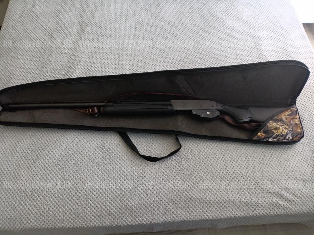 REMINGTON 1100/11-87 SPORTSMEN
