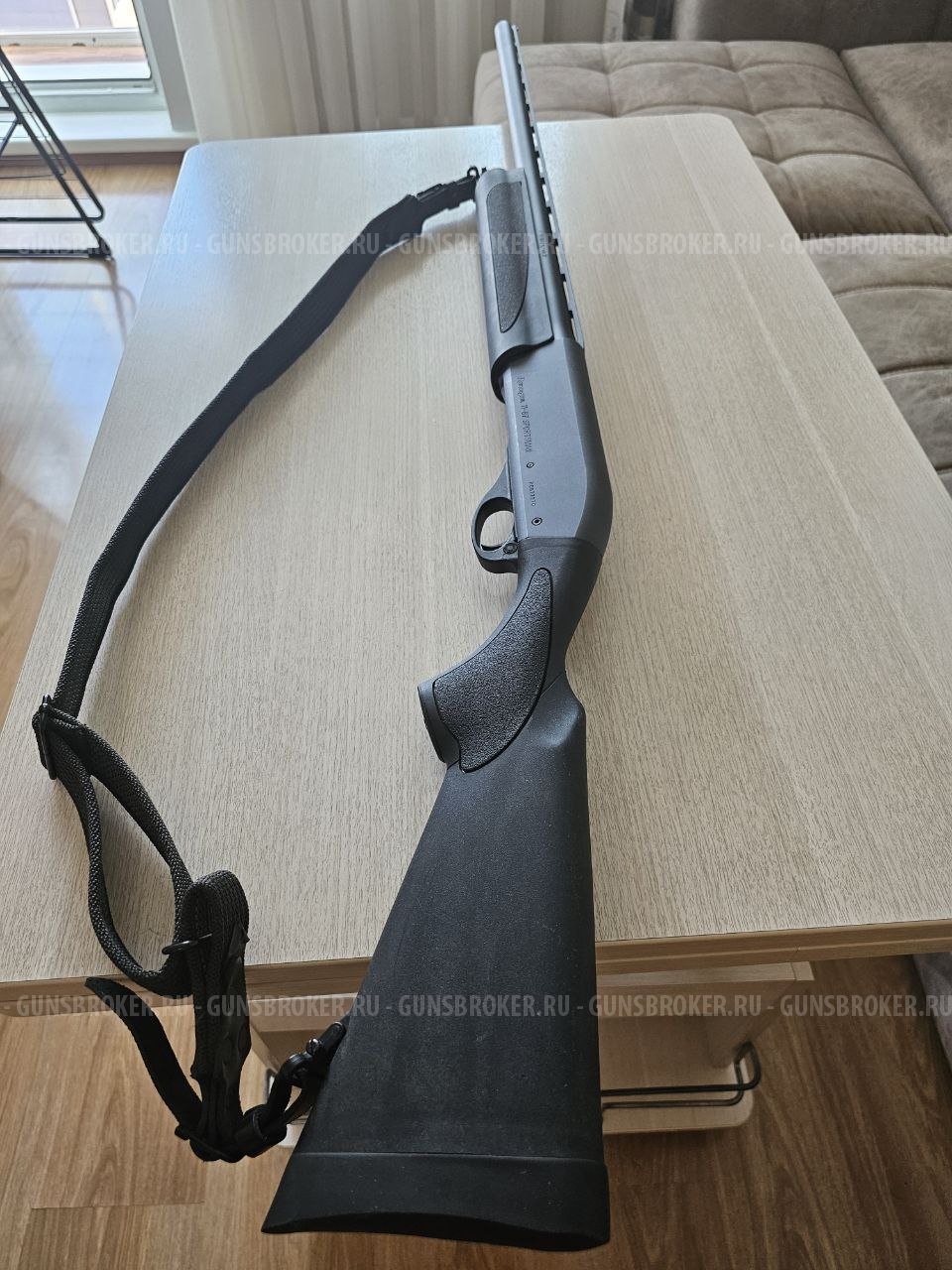 Remington 12 Калибр