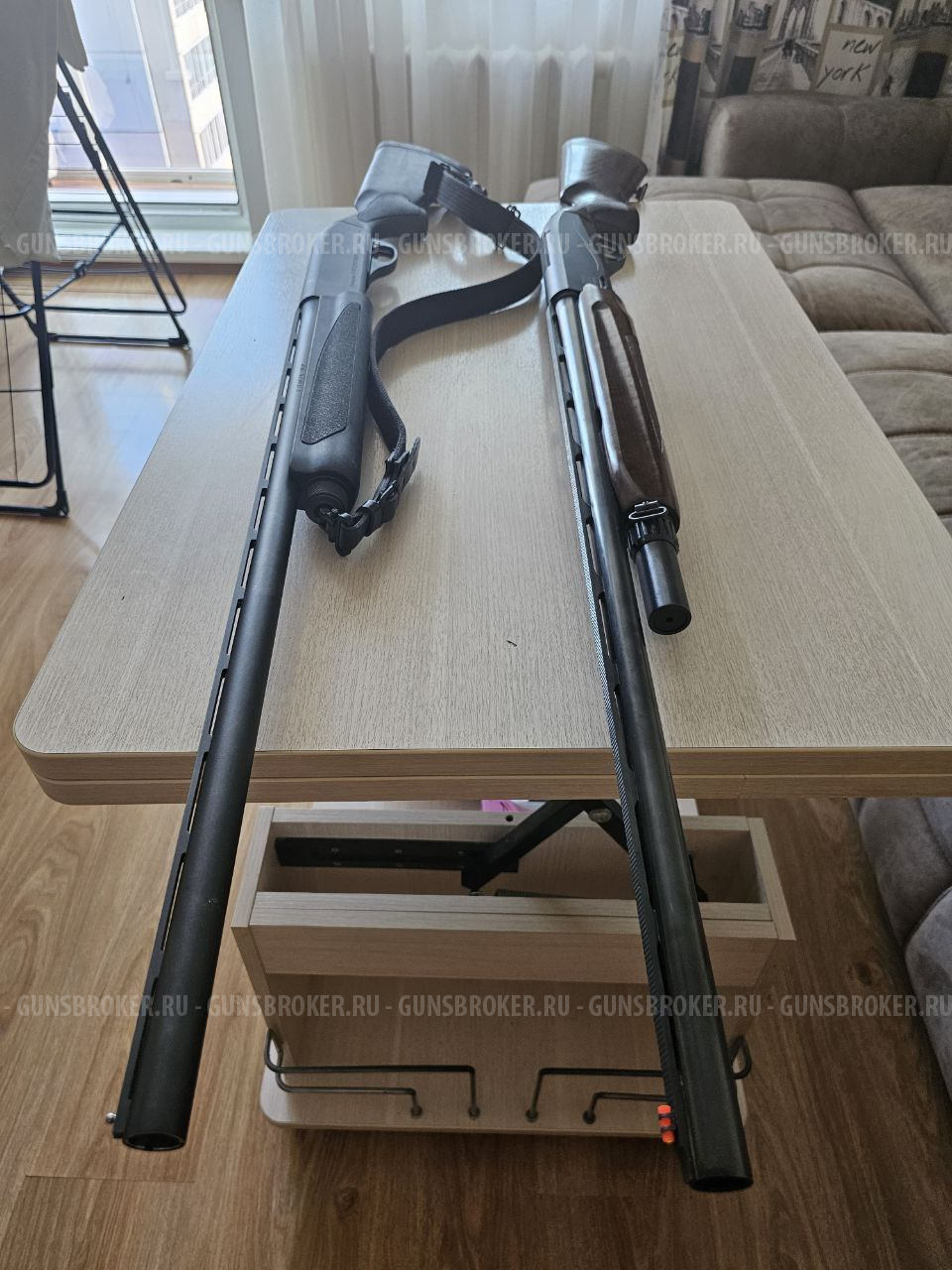 Remington 12 Калибр