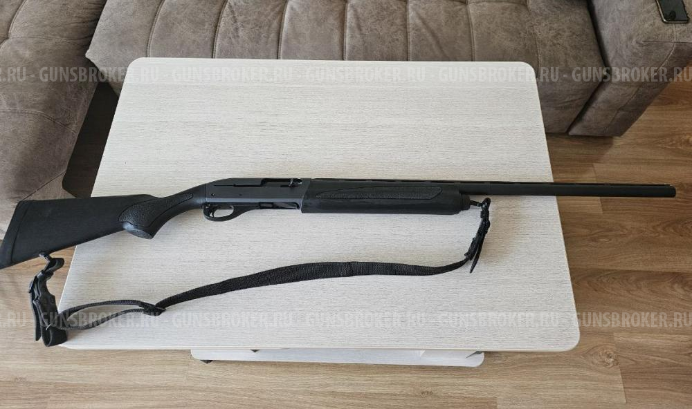 Remington 12 Калибр