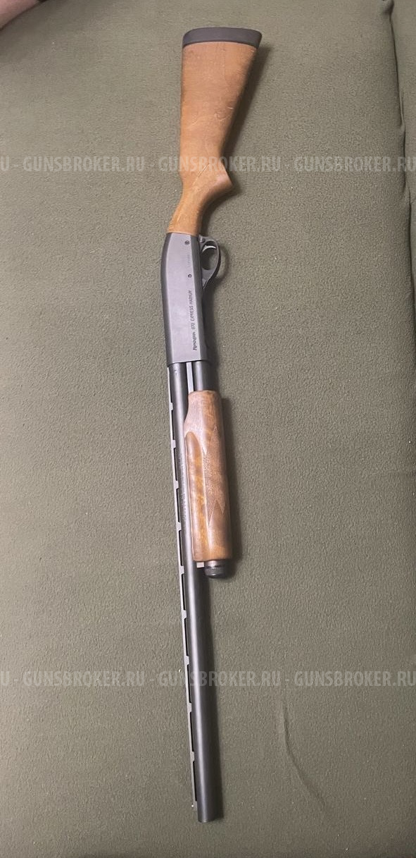 REMINGTON 12