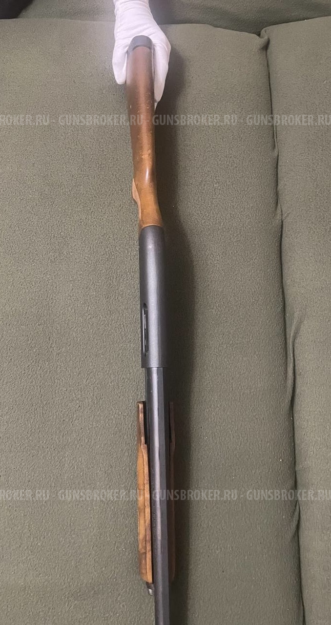 REMINGTON 12