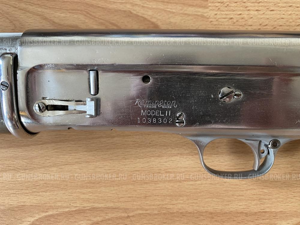 Remington 20 калибр