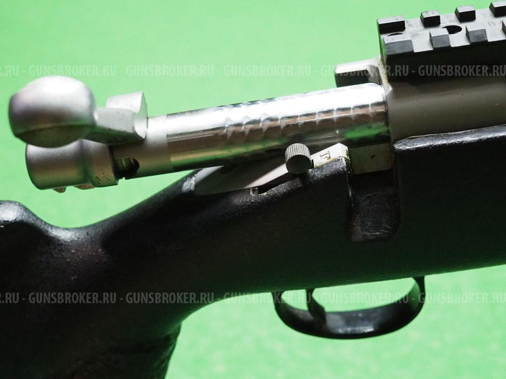 Ремингтон 40 xb ks кастом 