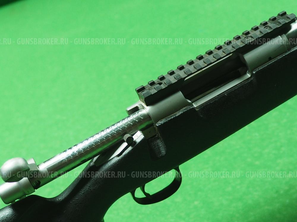 Ремингтон 40 xb ks кастом 