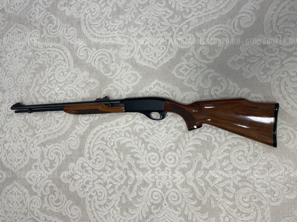 Ремингтон 552 кал.22LR.