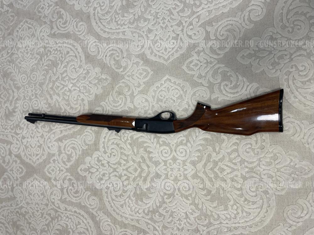 Ремингтон 552 кал.22LR.