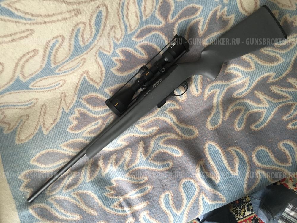 REMINGTON 597  22 LR