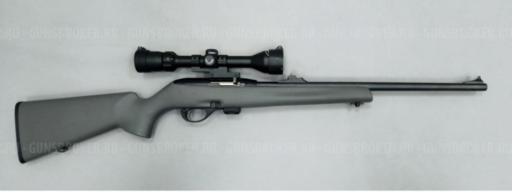 Remington 597 22 LR