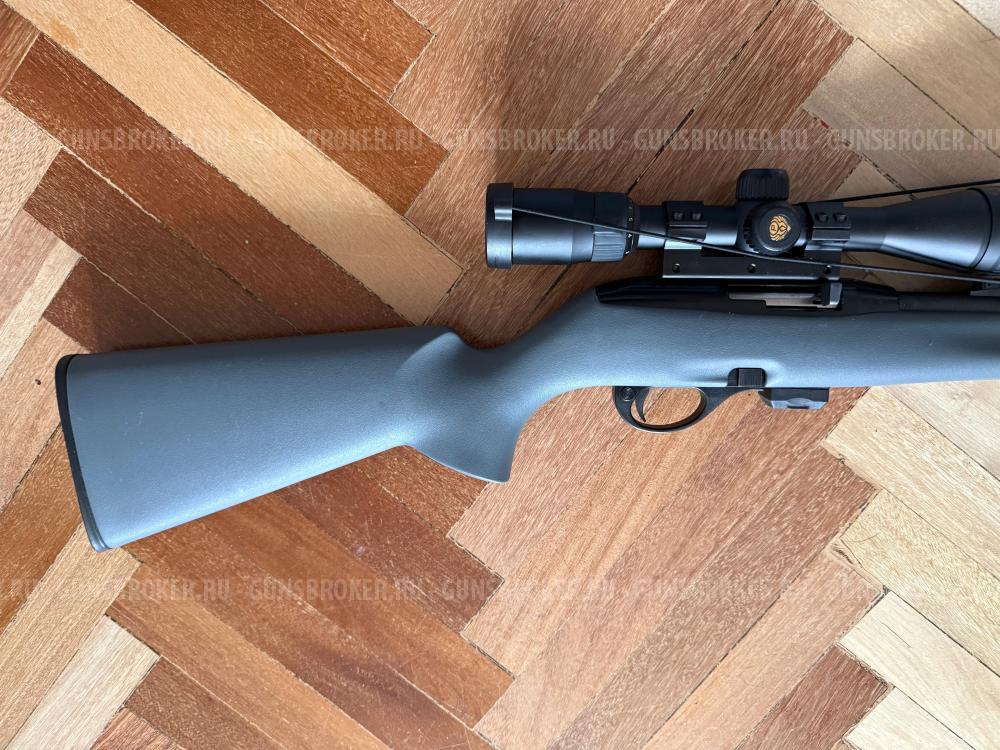 Remington 597 22lr