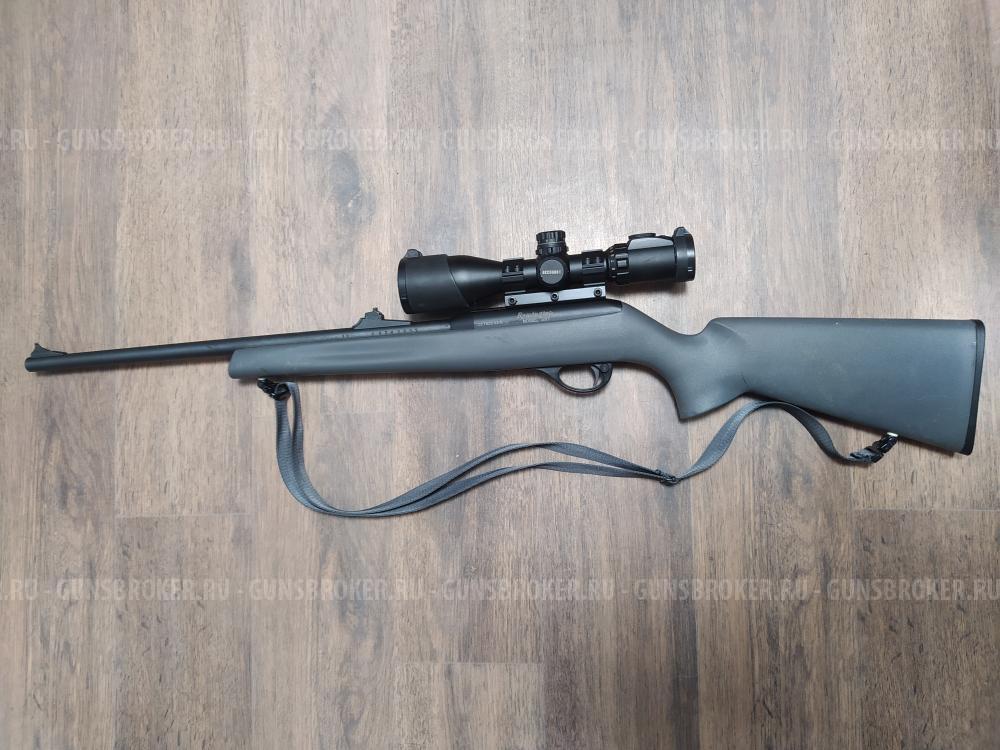 Remington 597 кал 22 LR 54000