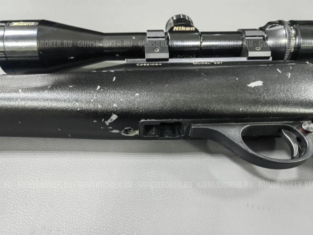 Remington 597 кал. 22 LR 