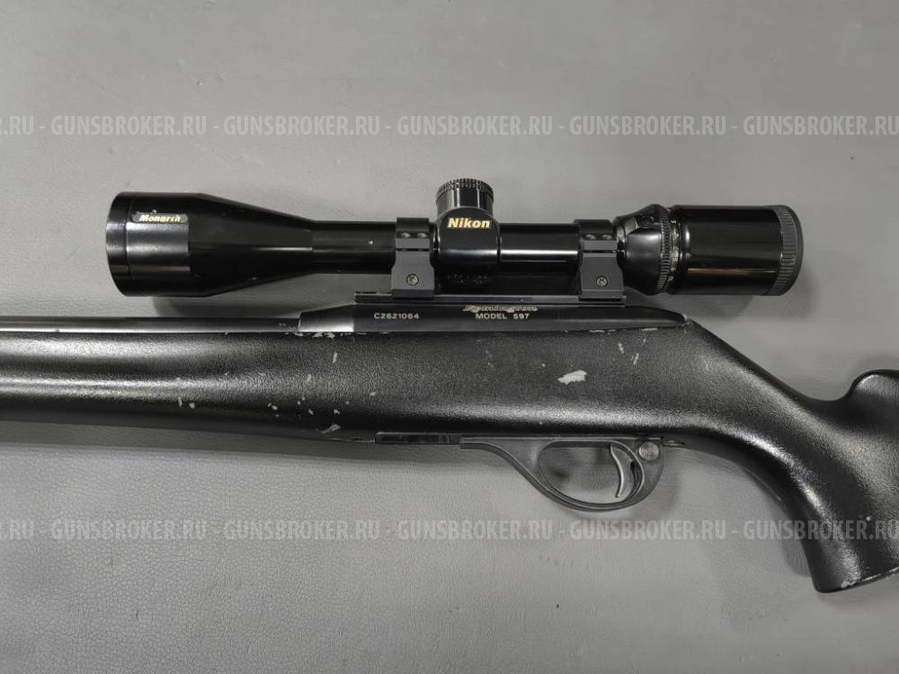 Remington 597 кал. 22 LR 