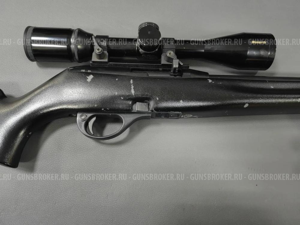 Remington 597 кал. 22 LR 