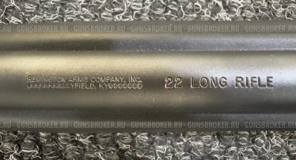 Remington 597, кал.22LR