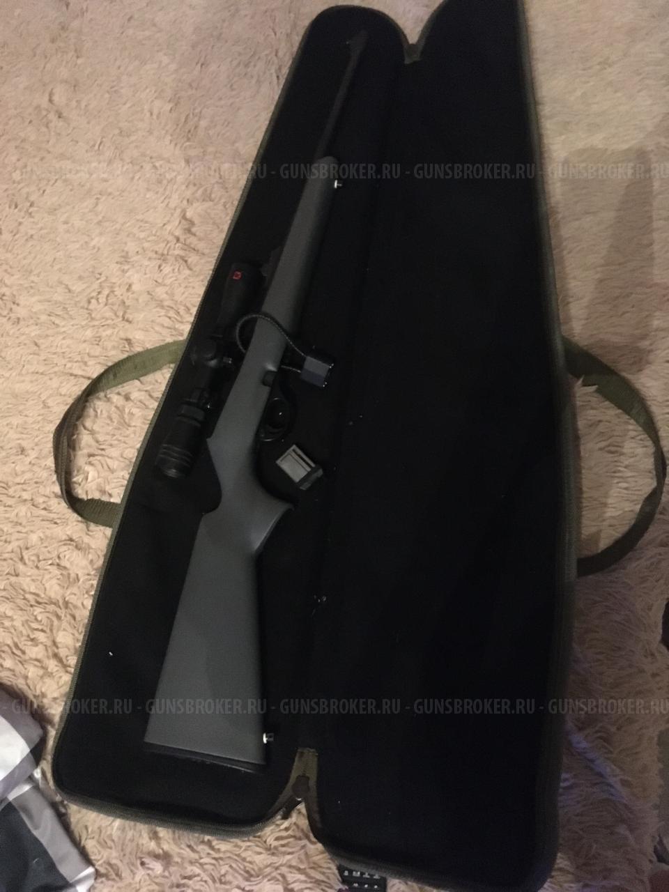 Remington 597 кал.22LR