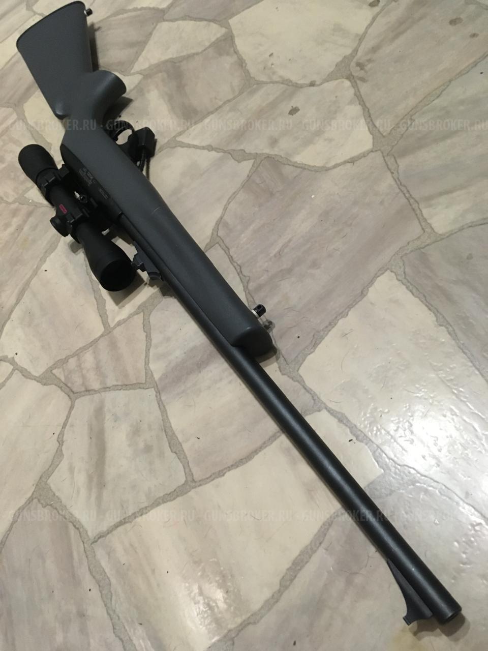 Remington 597 кал.22LR