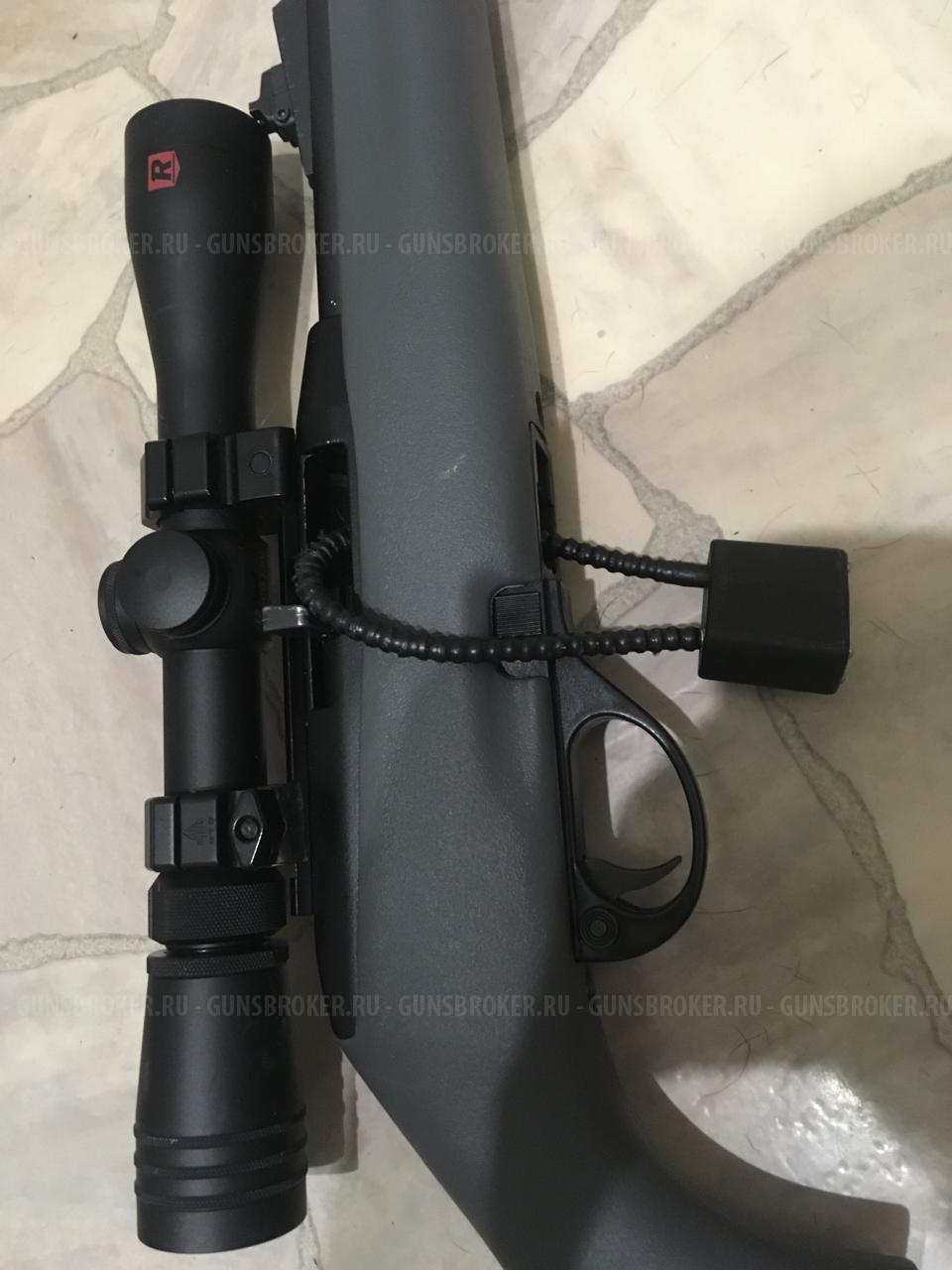 Remington 597 кал.22LR