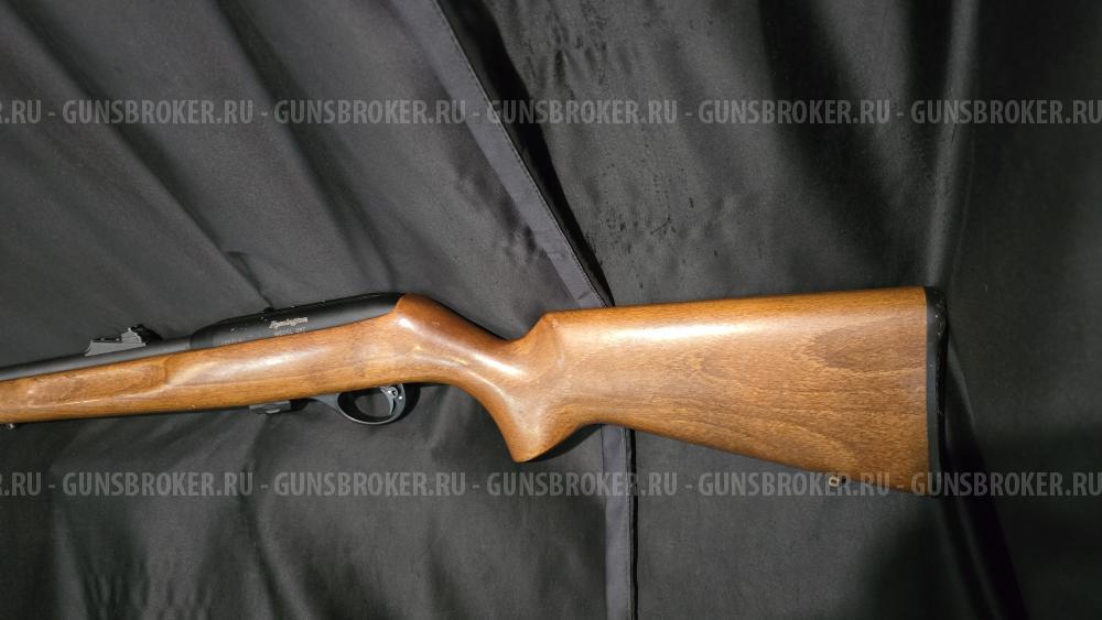 Remington 597, кал.22LR