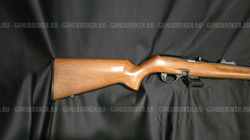 Remington 597, кал.22LR