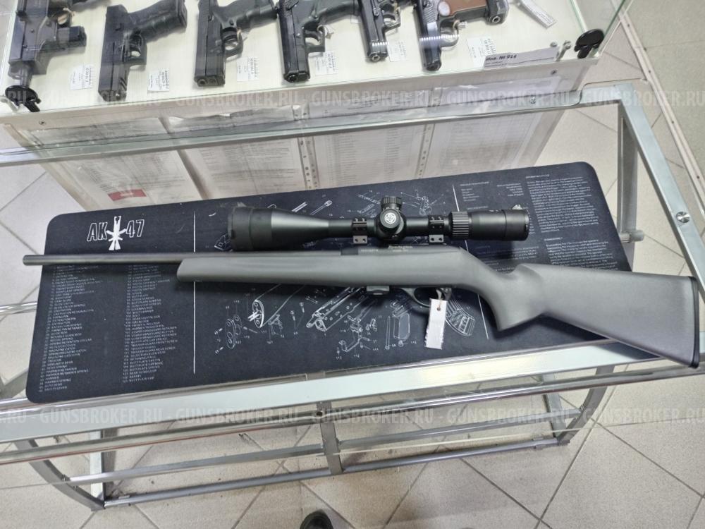 Remington 597, кл. 22LR