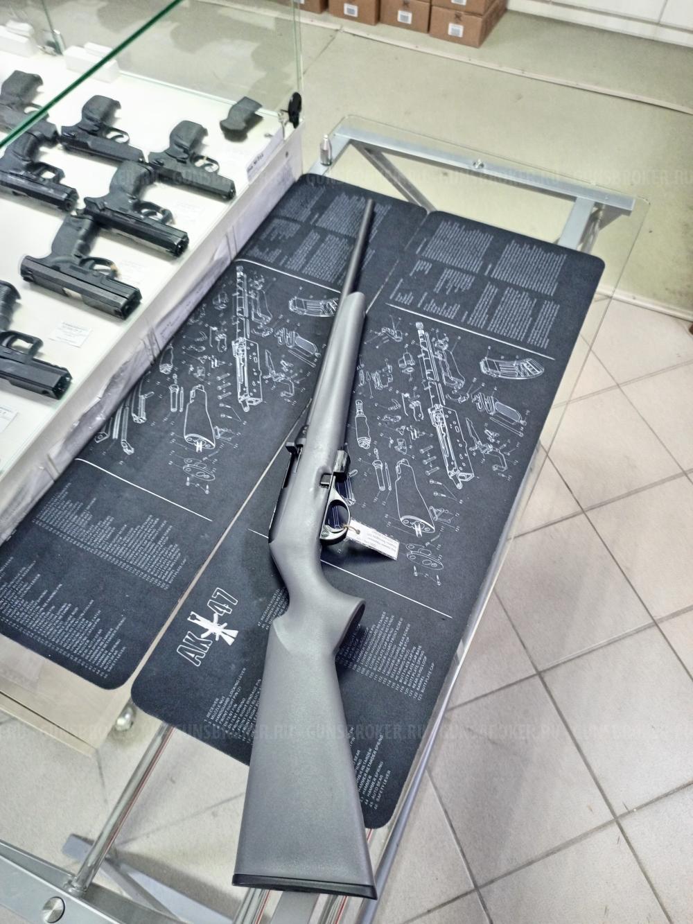 Remington 597, кл. 22LR