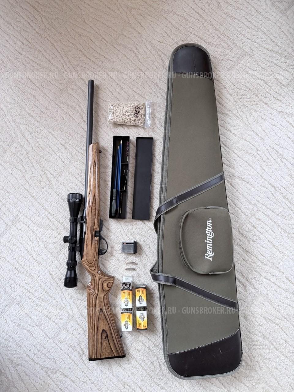 Remington 597 Magnum