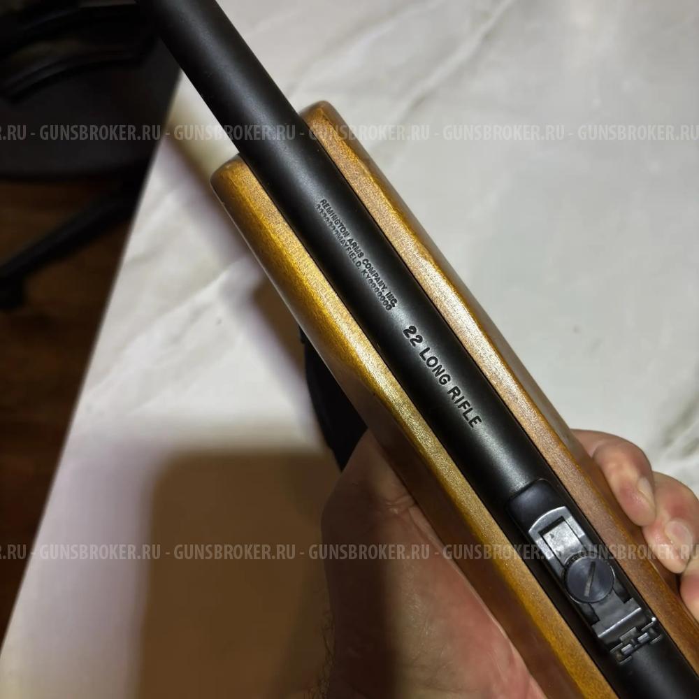 REMINGTON 597 SPORTER