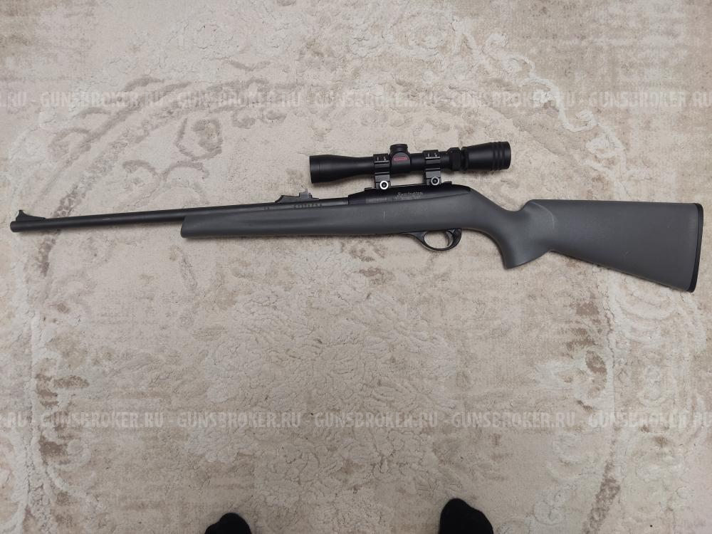 Remington 597 22LR