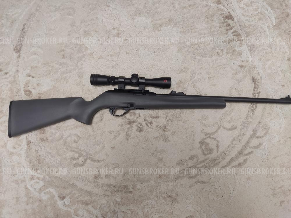 Remington 597 22LR