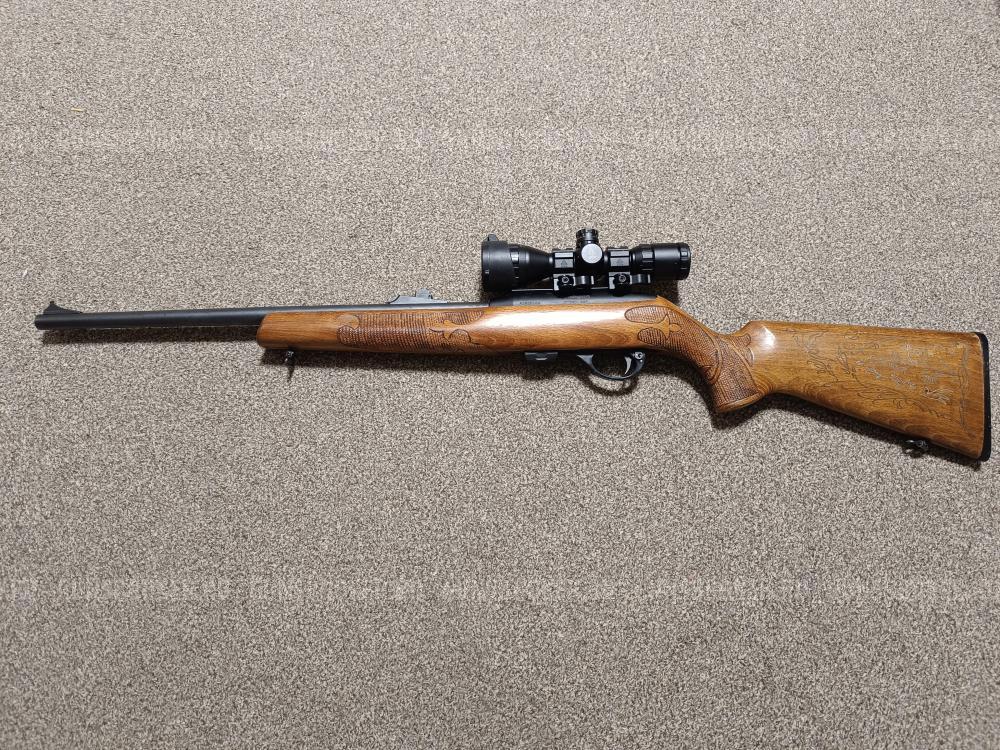 Ремингтон 597