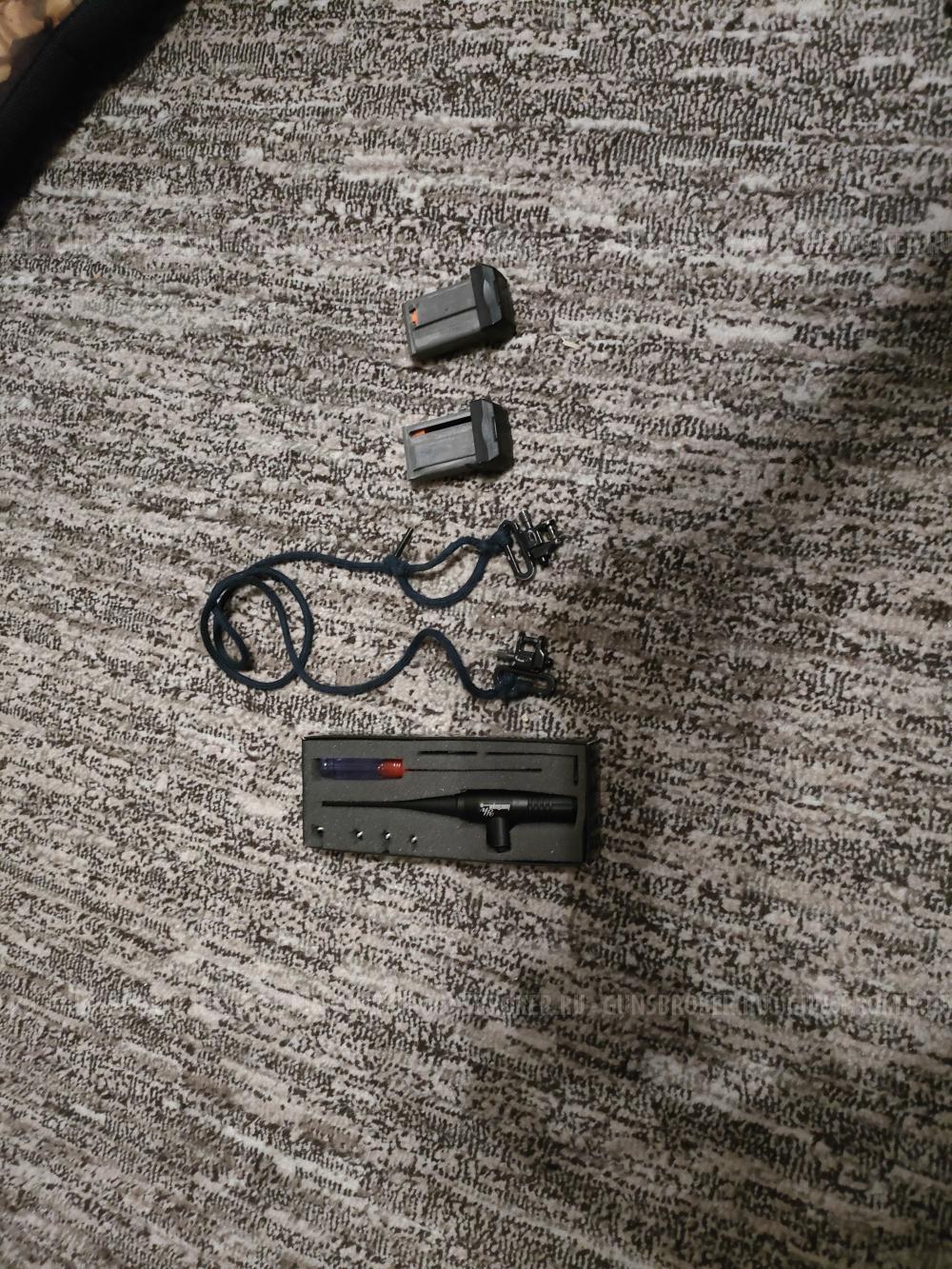 Ремингтон 597