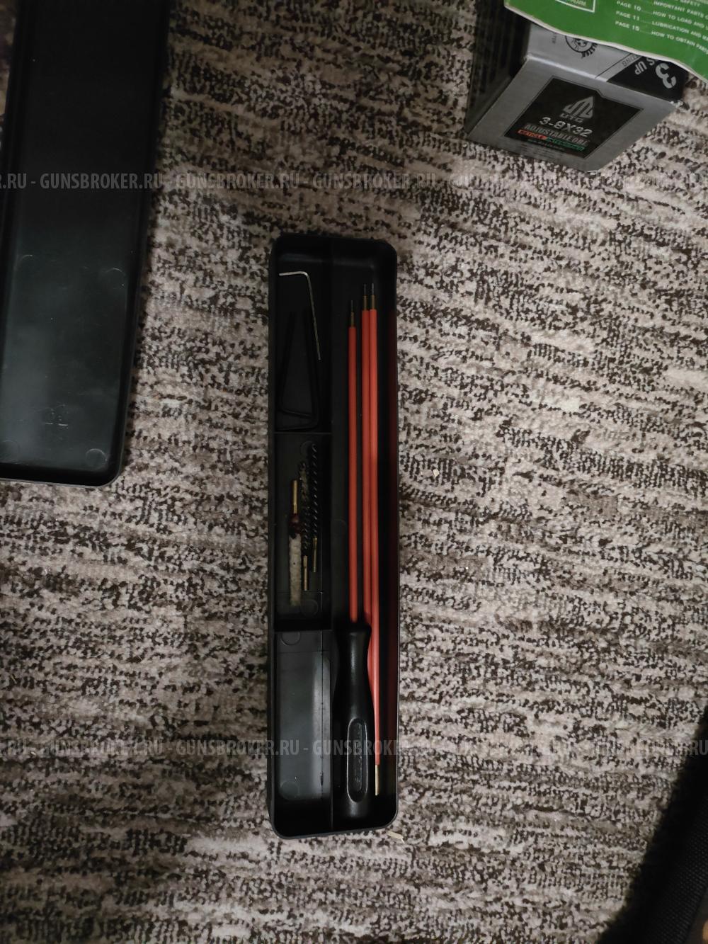 Ремингтон 597