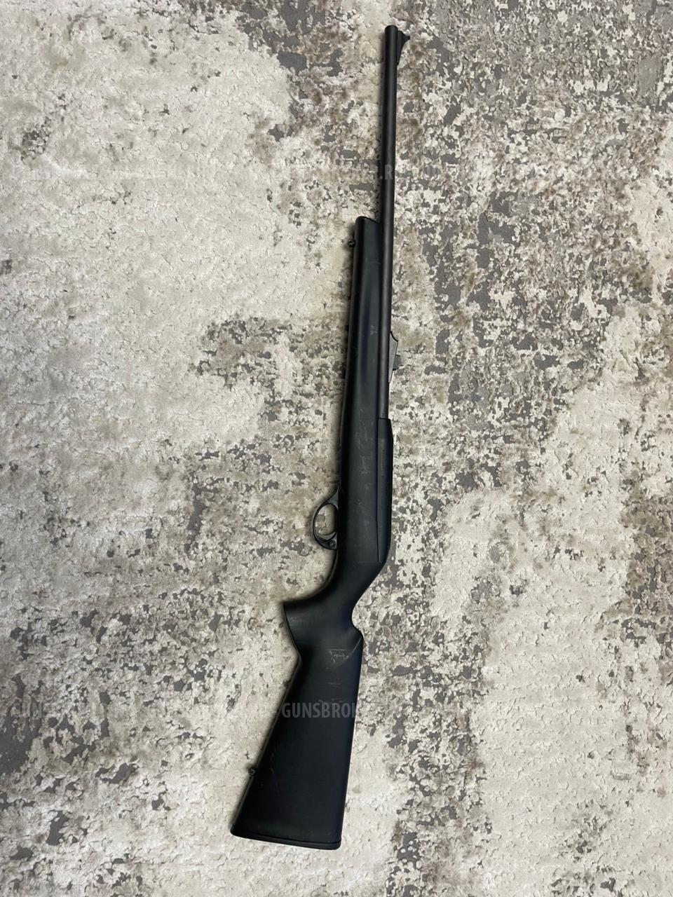 Remington 597
