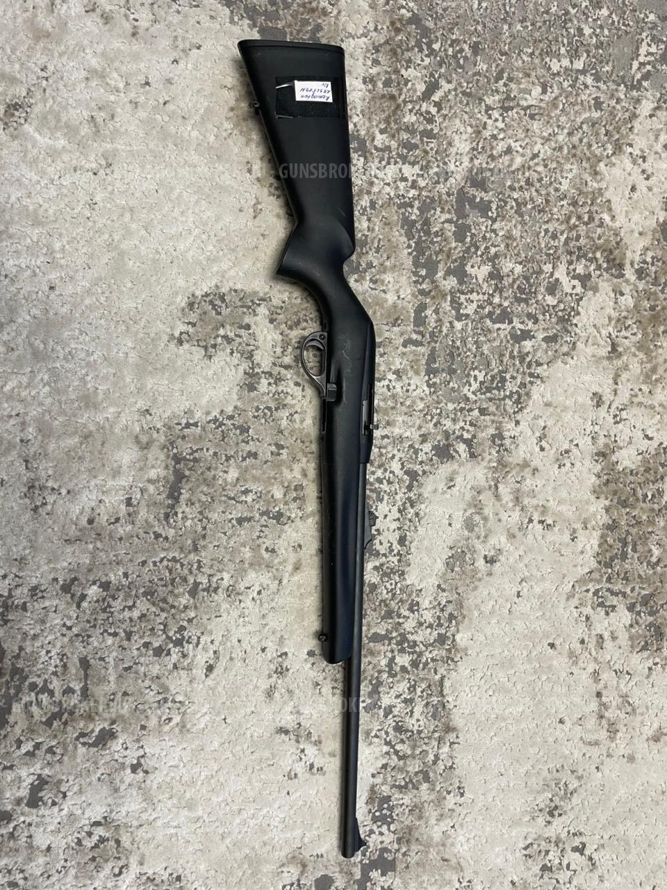 Remington 597