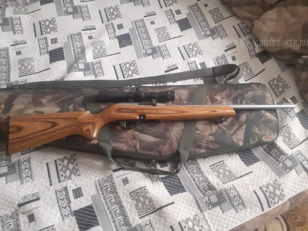 REMINGTON 597