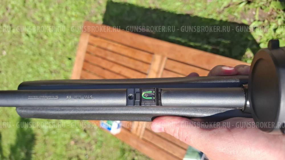 Remington 597